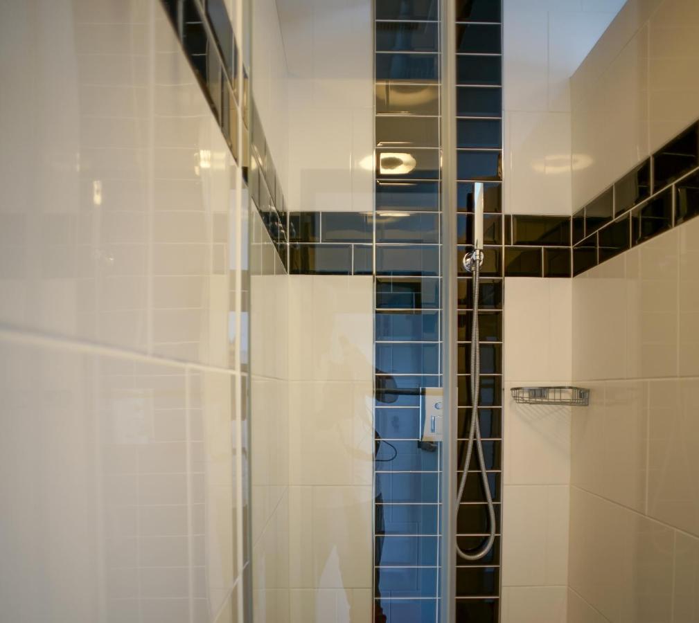 Sport Hotel Инцелль Экстерьер фото