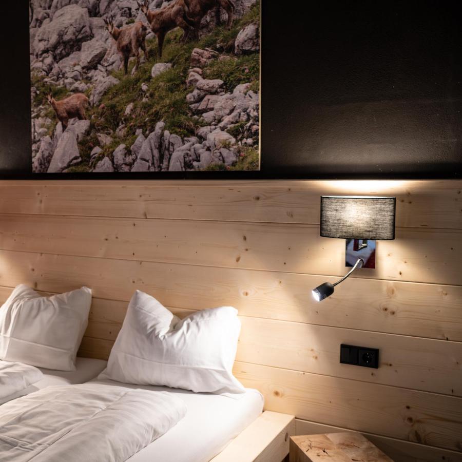 Sport Hotel Инцелль Экстерьер фото